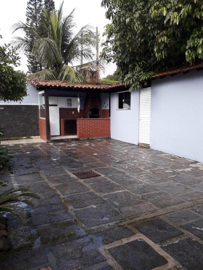 Casa 6 Suites E Eventos Itaipuacu Exterior photo